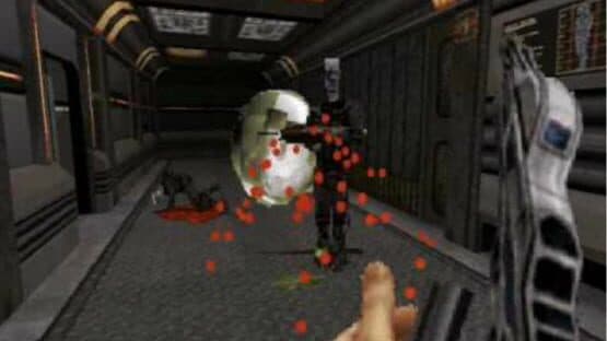 Borg Nukem — screenshot 2