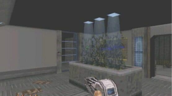 Borg Nukem — screenshot 3
