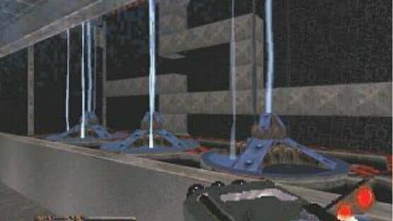 Borg Nukem — screenshot 5