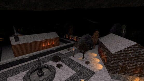Duke Nukem Xmas 2014 — screenshot 1