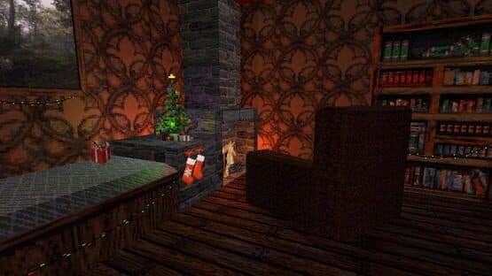 Duke Nukem Xmas 2014 — screenshot 2