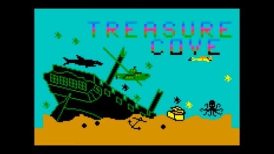 Treasure Cove — screenshot 1