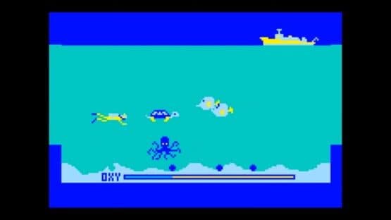 Treasure Cove — screenshot 2