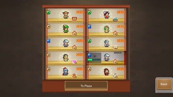 Cavern Adventurers — screenshot 3