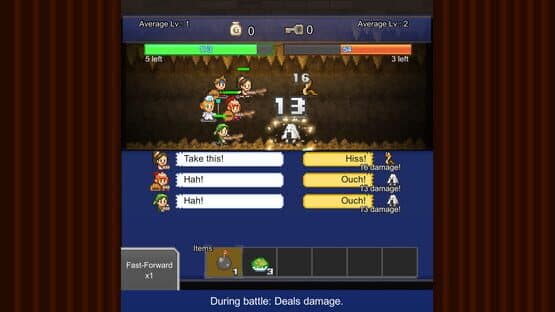 Cavern Adventurers — screenshot 4