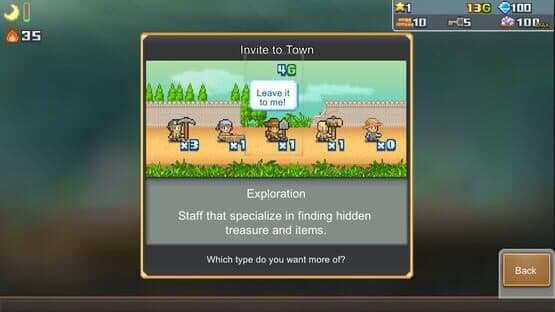 Cavern Adventurers — screenshot 5
