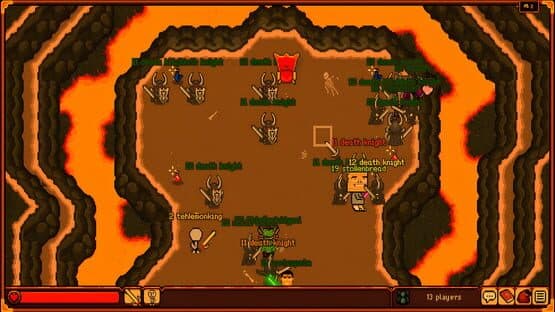 LooperLands — screenshot 1