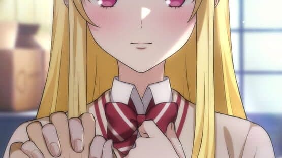 A Witch in Time: Yamada-kun to Nananin no Majo — screenshot 1