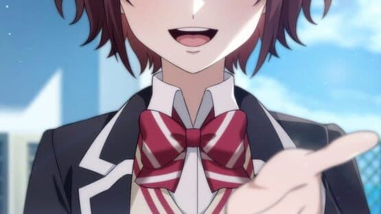 A Witch in Time: Yamada-kun to Nananin no Majo — screenshot 2
