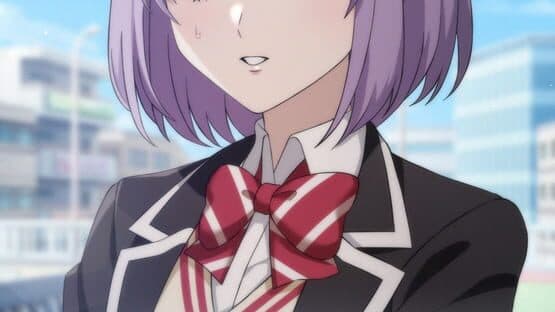 A Witch in Time: Yamada-kun to Nananin no Majo — screenshot 3