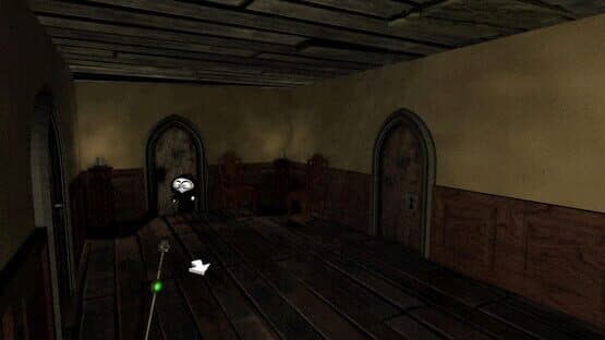 Gast — screenshot 1