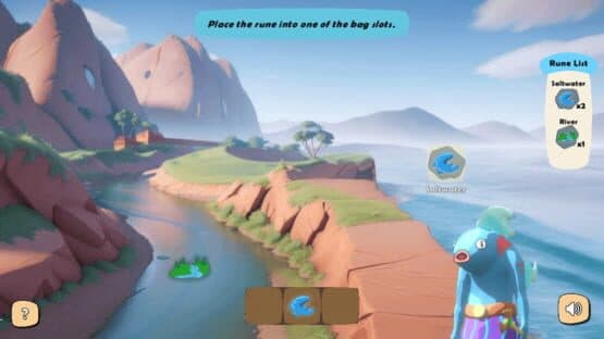 Aquatic Adventure — screenshot 1