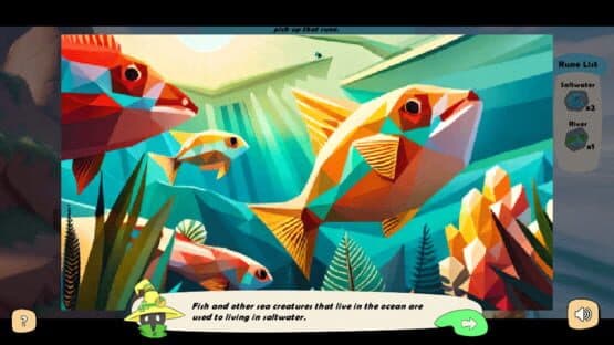 Aquatic Adventure — screenshot 4