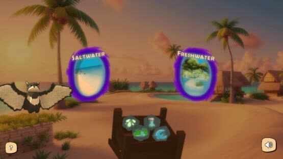 Aquatic Adventure — screenshot 5