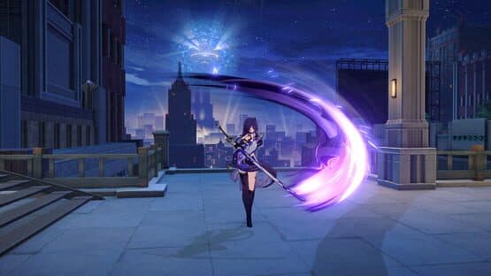 Honkai: Star Rail - Into the Yawning Chasm — screenshot 5