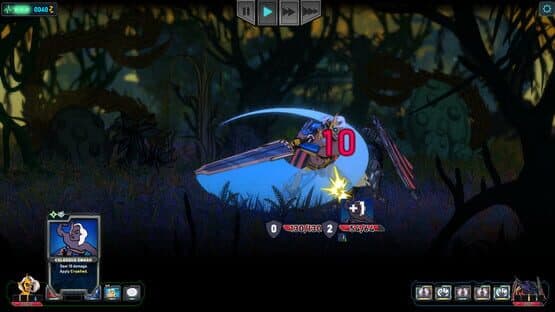 Reboot Heroes — screenshot 2