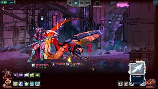 Reboot Heroes — screenshot 3
