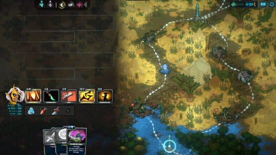 Reboot Heroes — screenshot 4