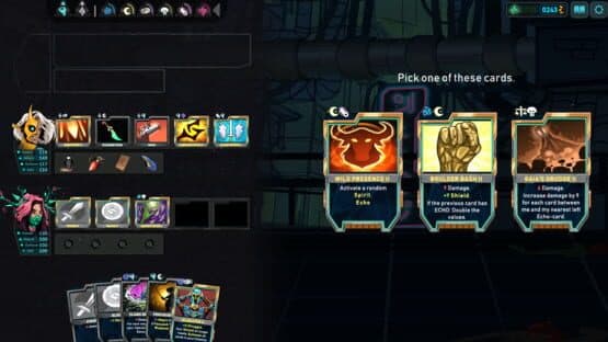 Reboot Heroes — screenshot 5