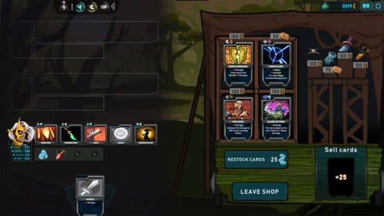 Reboot Heroes — screenshot 6