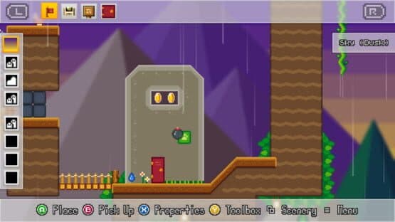 Cartridge the Tiger — screenshot 2