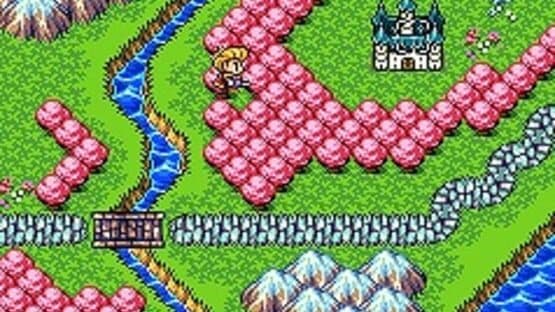 Ganso Hanjuku Hero — screenshot 4