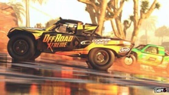 Dirt 5: Uproar Content Pack — screenshot 3