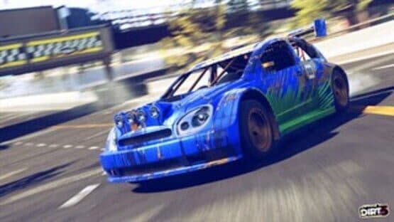 Dirt 5: Uproar Content Pack — screenshot 4