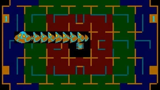 Mazer Blazer — screenshot 1