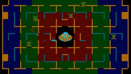 Mazer Blazer — screenshot 2