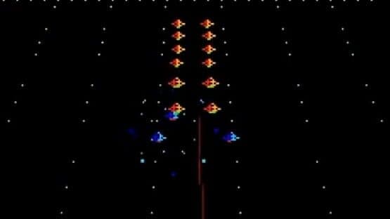 Juno First — screenshot 1