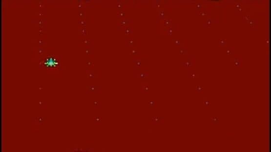 Juno First — screenshot 2