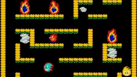 Guzzler — screenshot 4