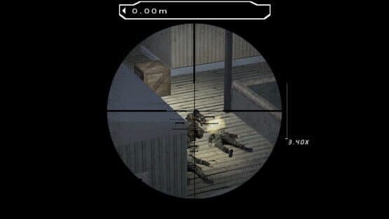 Shadow Ops: Red Mercury — screenshot 6