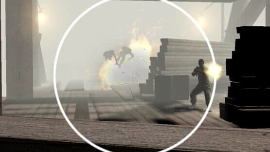 Shadow Ops: Red Mercury — screenshot 7