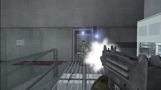Shadow Ops: Red Mercury — screenshot 8