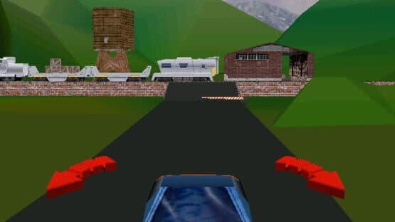 Hot Wheels: Crash! — screenshot 1