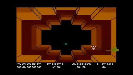 Trion — screenshot 2