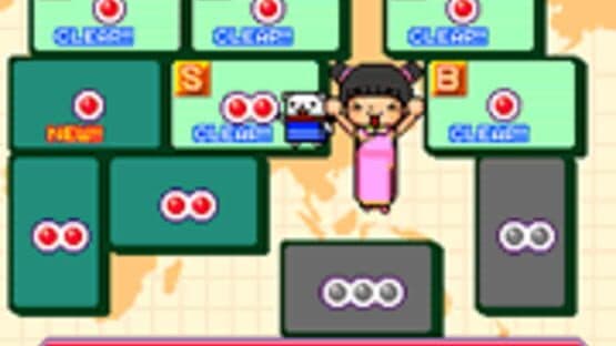 Irekae IQ Crossword DX — screenshot 2