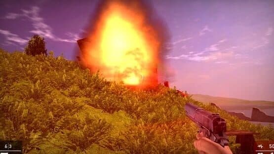 Suicide Simulator — screenshot 2