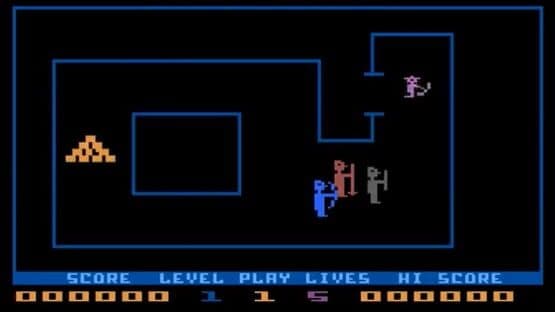 Fortune Hunter — screenshot 1