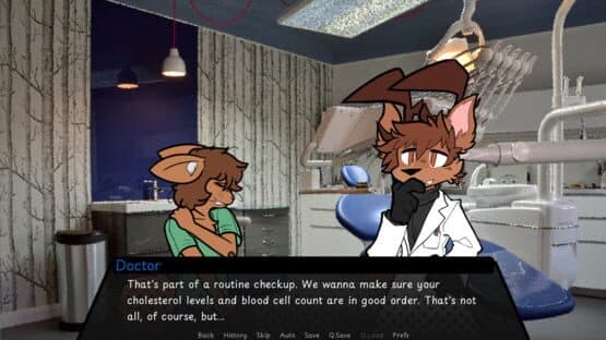 Celestial Ascent — screenshot 3