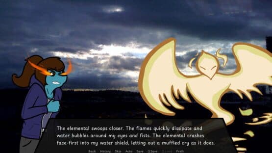 Celestial Ascent — screenshot 6