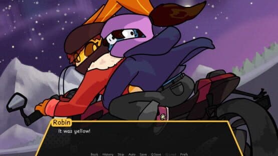 Celestial Ascent — screenshot 8
