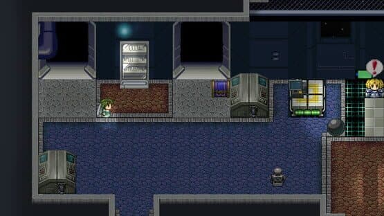 Machine Made: Rebirth — screenshot 7