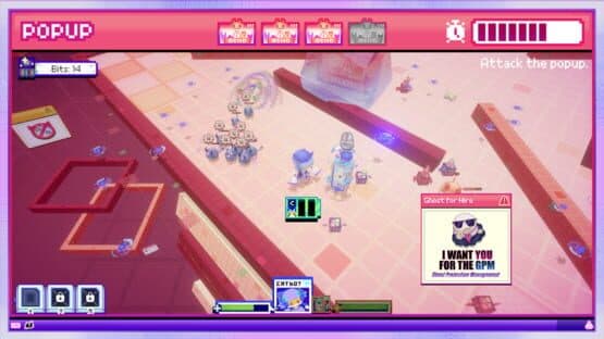 Metal Beans — screenshot 1