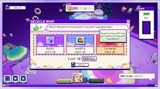 Metal Beans — screenshot 5