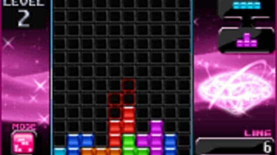 Tetris Diamond — screenshot 1