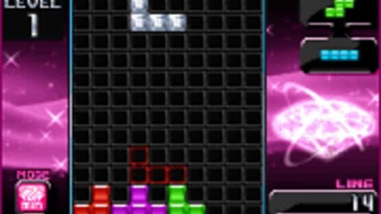Tetris Diamond — screenshot 3