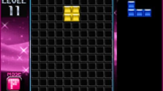Tetris Diamond — screenshot 4